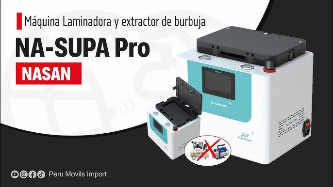دستگاه NASAN NA-SUPA PRO