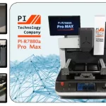 دستگاه تعویض چیپ PI-R7880 Pro Max