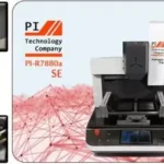 دستگاه تعویض چیپ PI-R7880 Se
