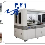 دستگاه فلت زن موبایل ZM-L80