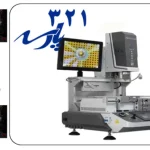 دستگاه تعویض چیپ BGA ZM-R7220A