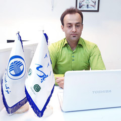 مهدی خدابخشی