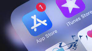 دانلود برنامه از اپ استور