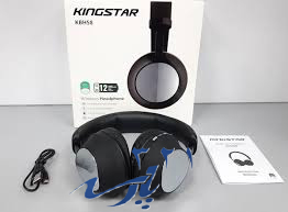 هدفون KingStar KBH58