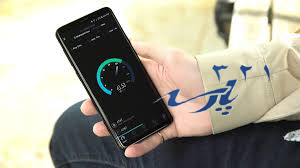 دلایل کاهش سرعت گوشی