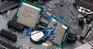 Clock Speed یا سرعت پردازنده