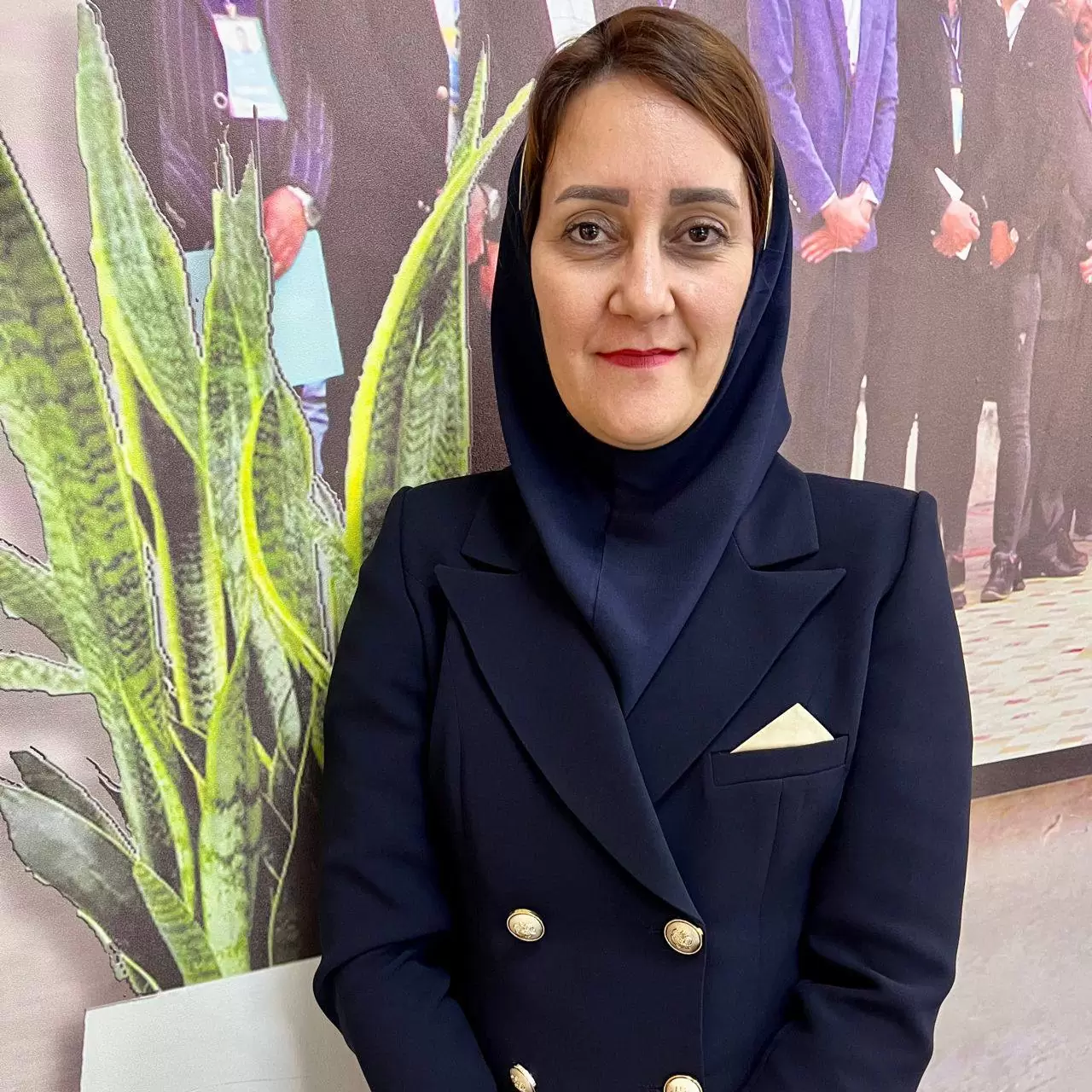 الهام سیدی