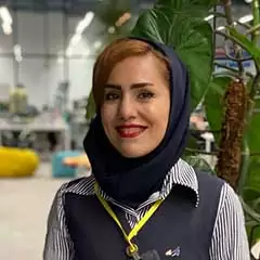 خانم فاطمه نوروزی