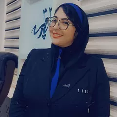 خانم نگار الوندی