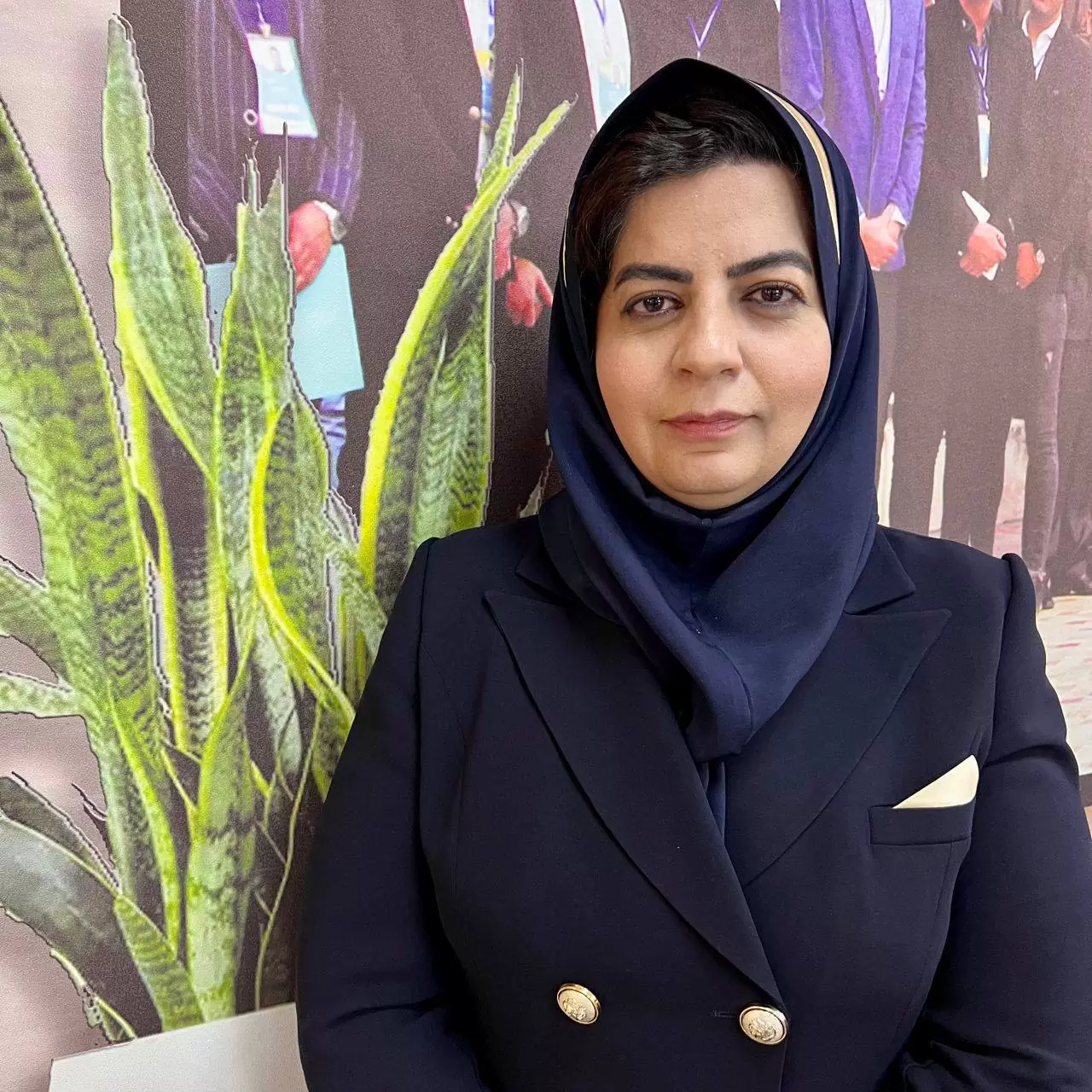معصومه کریمی