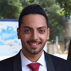 مهندس امیرحسین آرمند