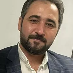 مهندس محسن طاهری زاده